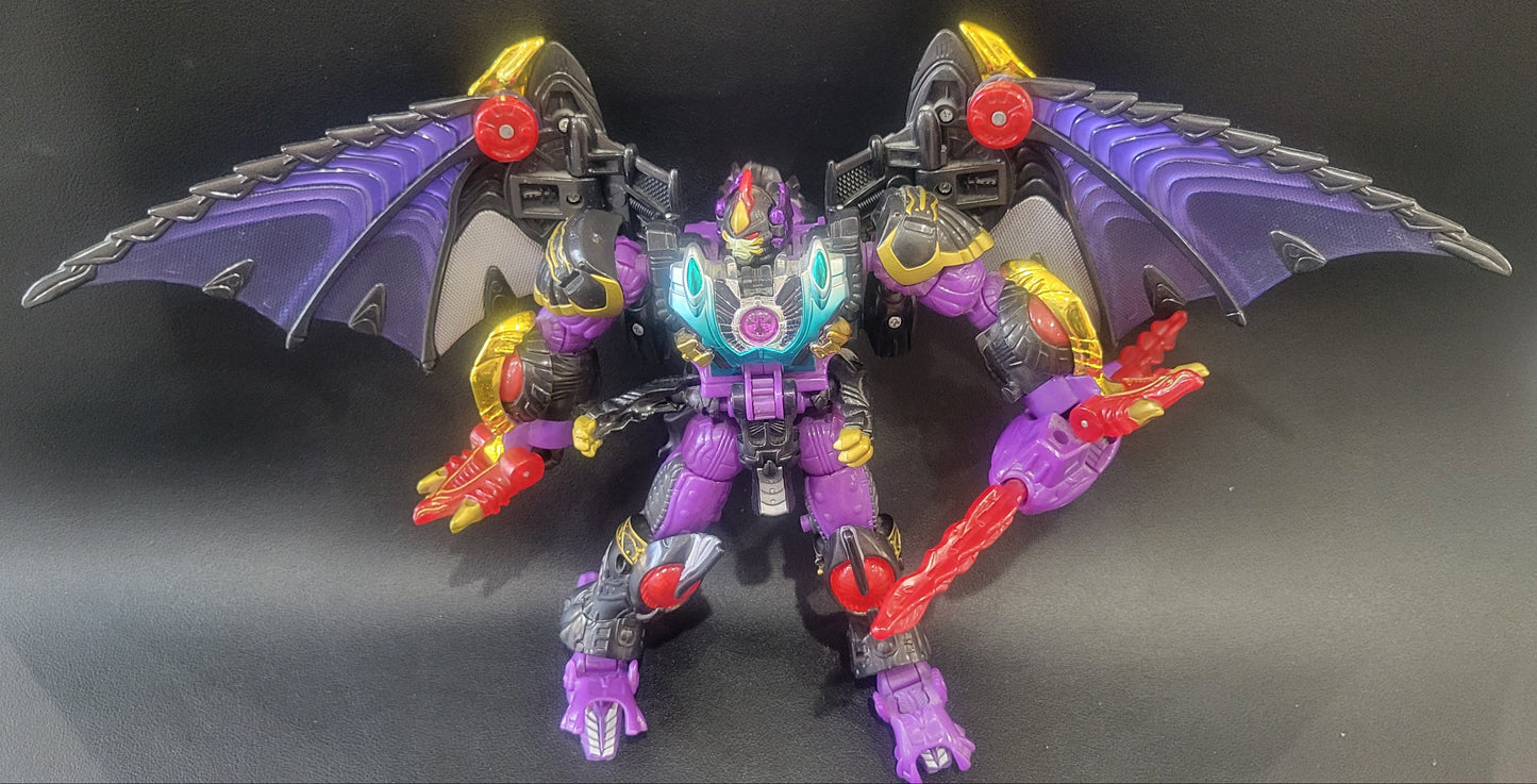 Transformers - Megatron