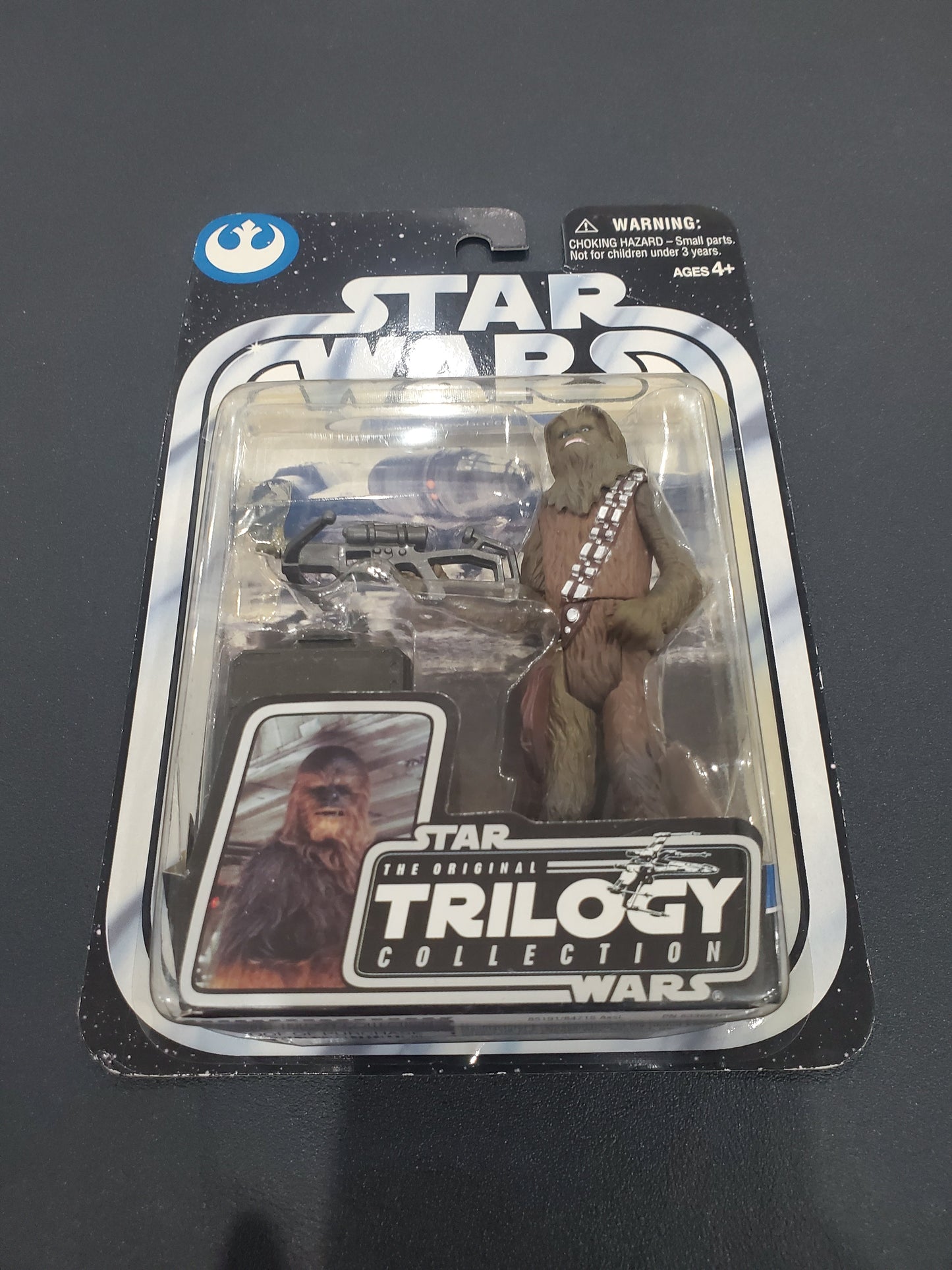 Star Wars - Chewbacca
