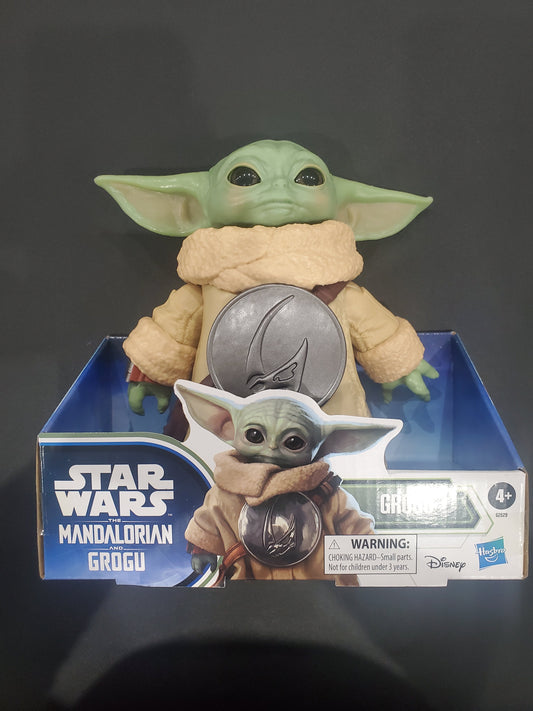 Star Wars - The Mandalorian and Grogu - Grogu