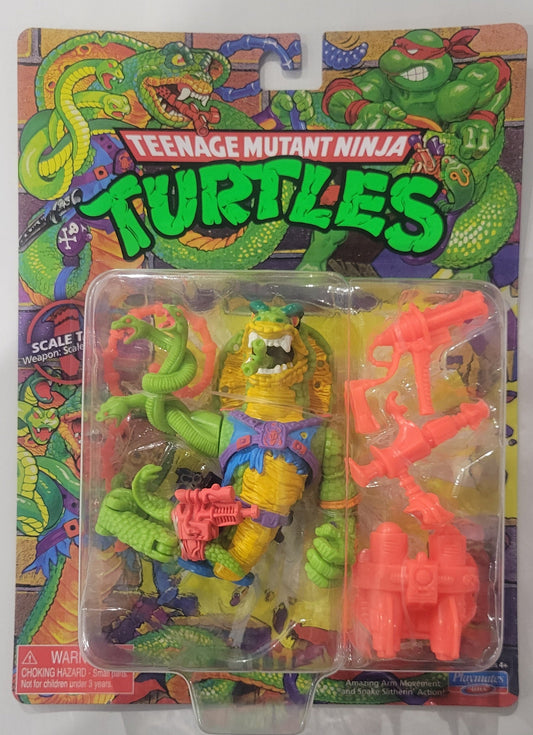 TMNT - Scale Tail 2025