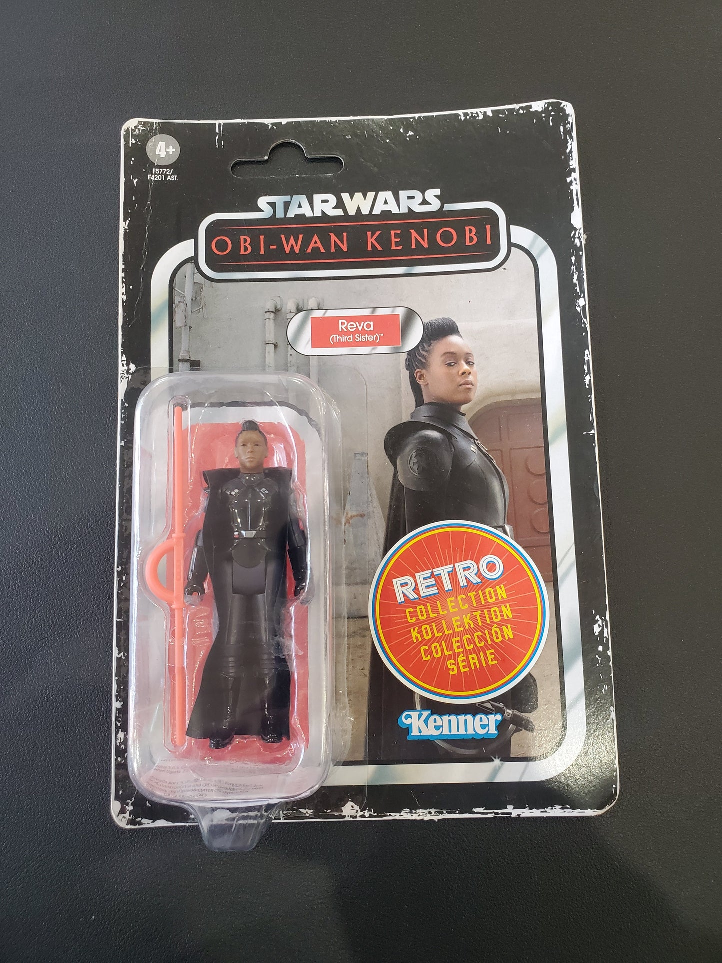 Star Wars - Reva