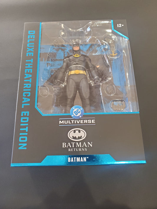 DC - Batman Returns - Batman