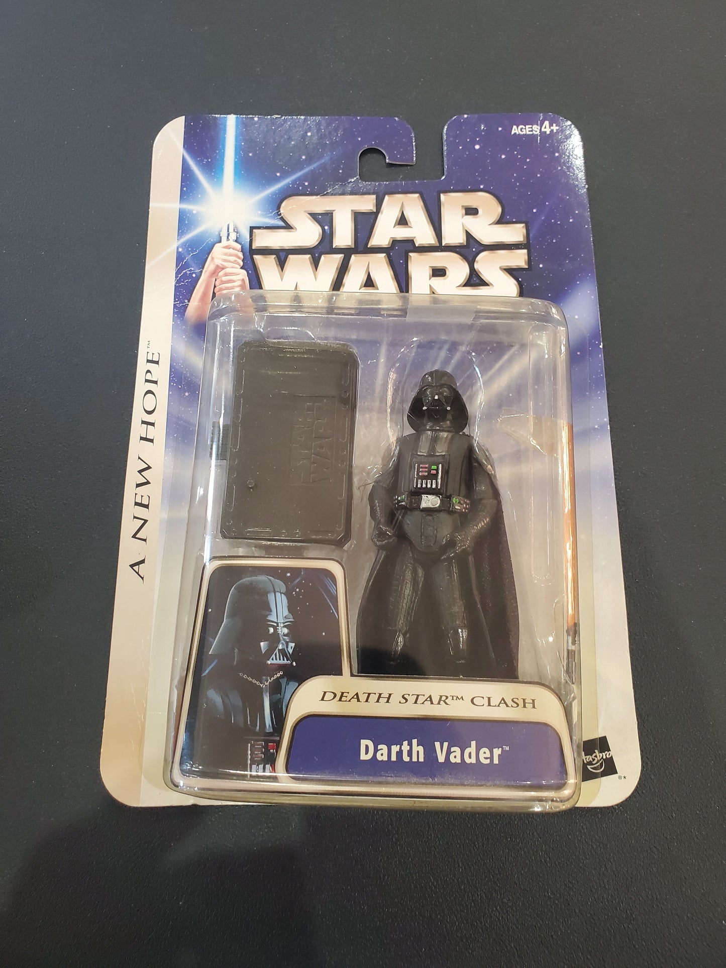 Star Wars - Darth Vader