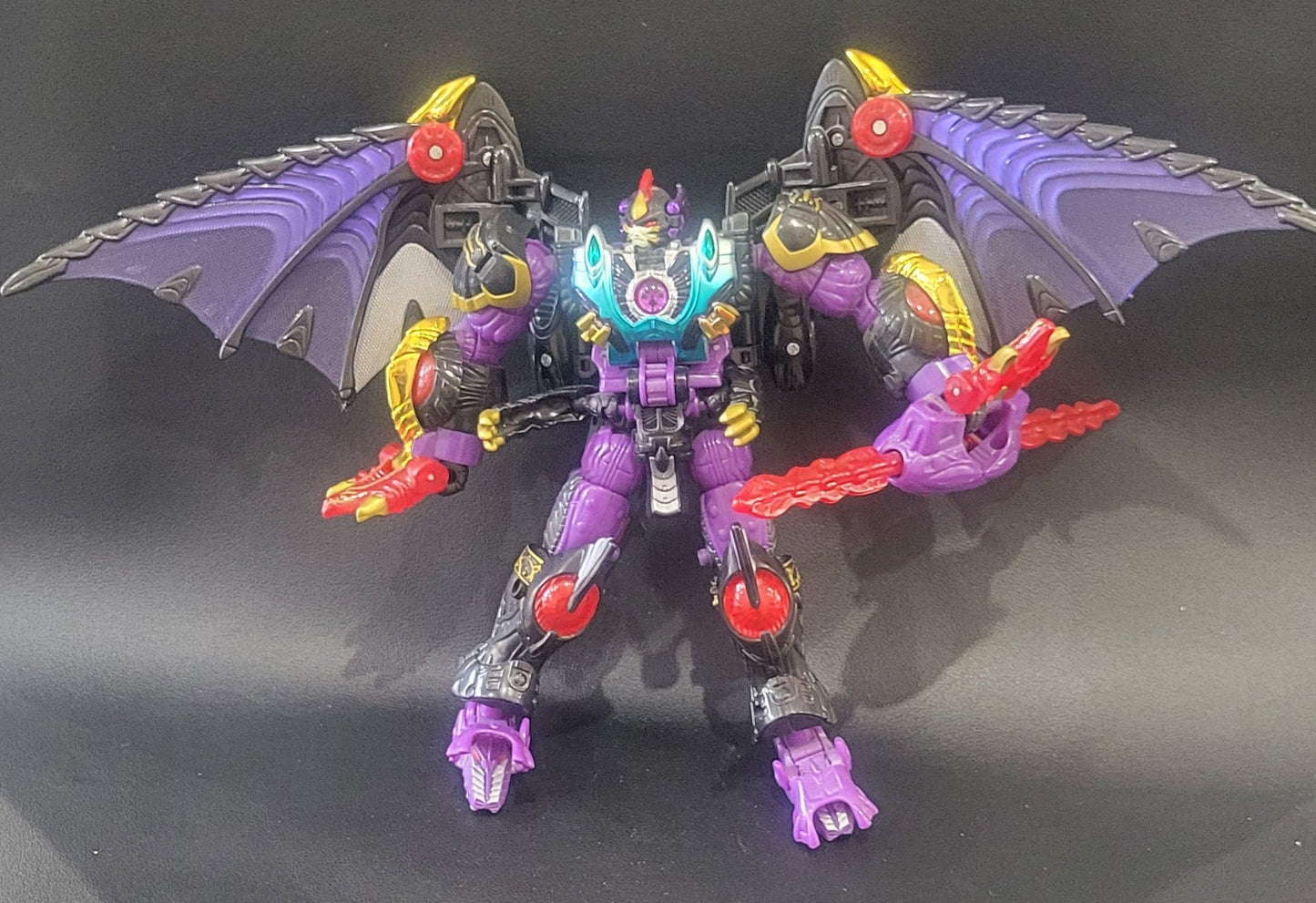 Transformers - Megatron