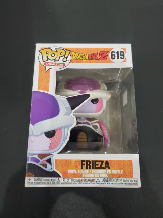 Funko - DragonballZ - Frieza