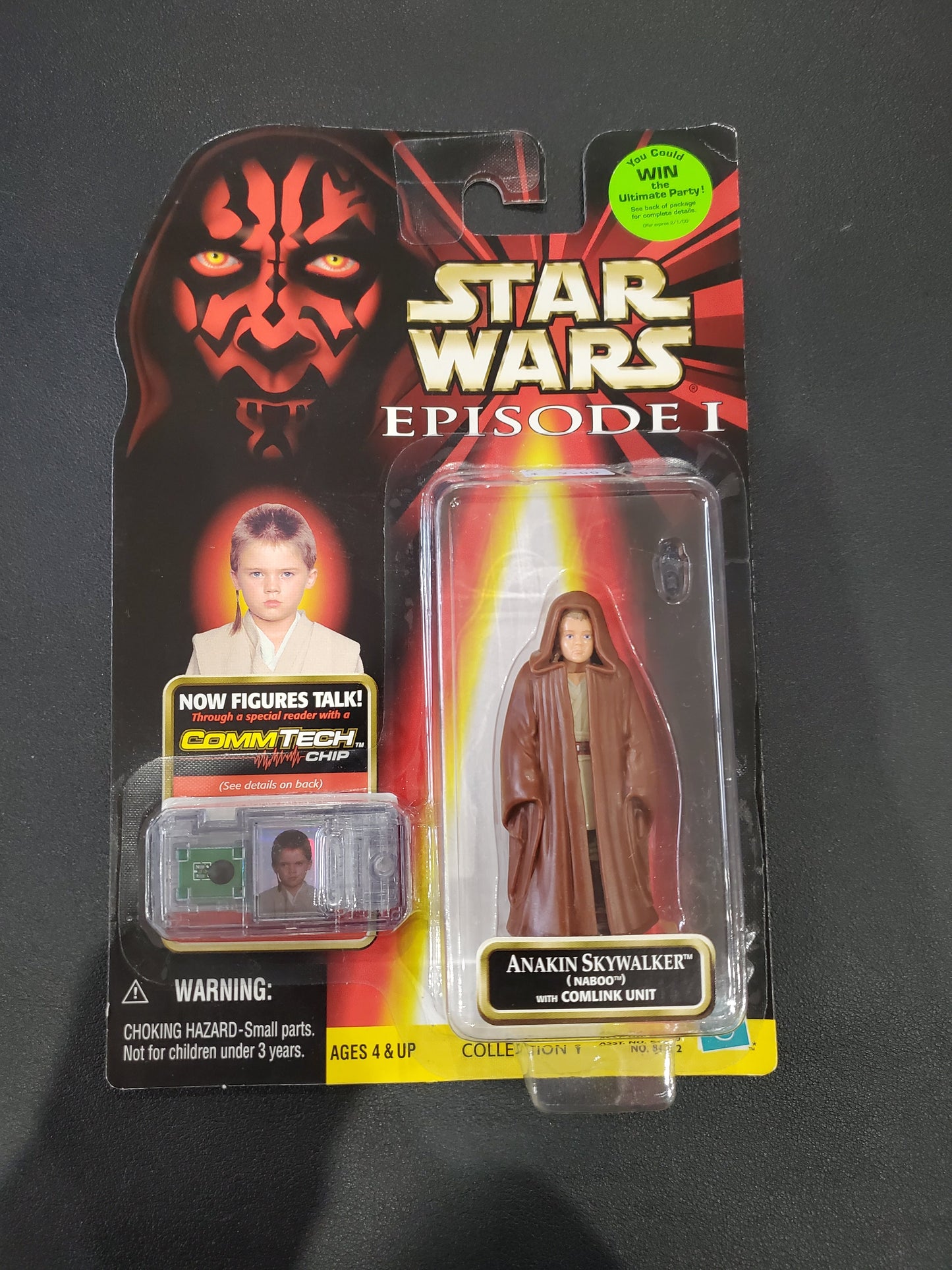 Star Wars - Anakin Skywalker