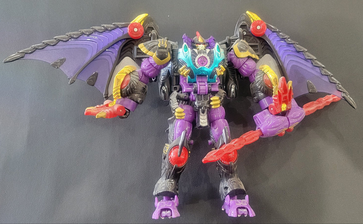 Transformers - Megatron