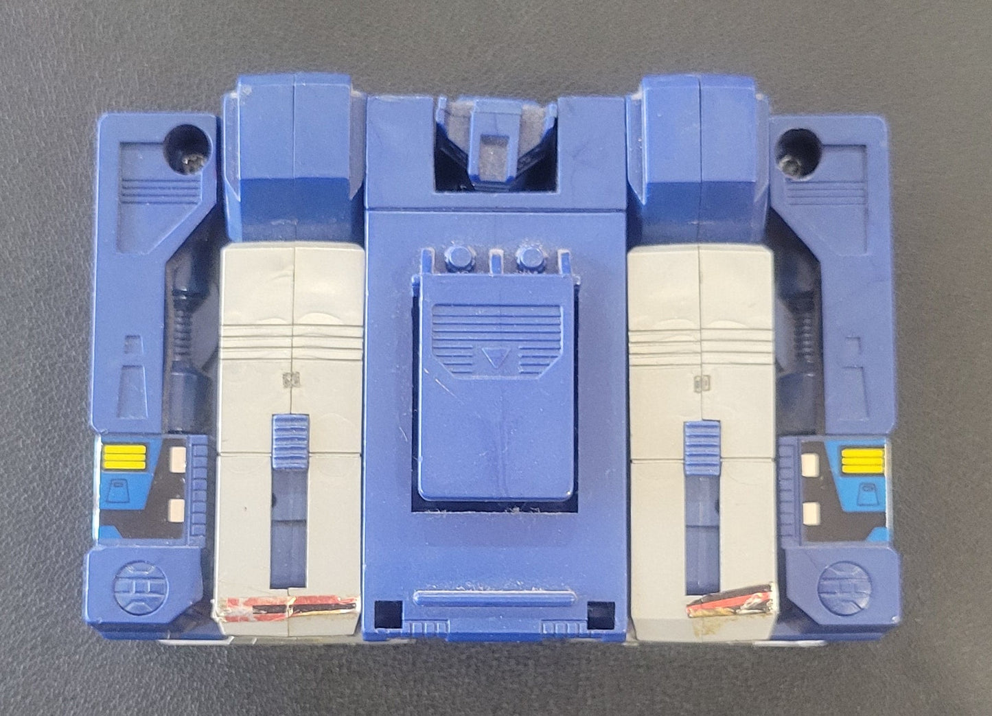 Transformers - Soundwave G1
