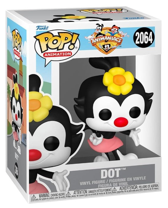 Funko - Dot