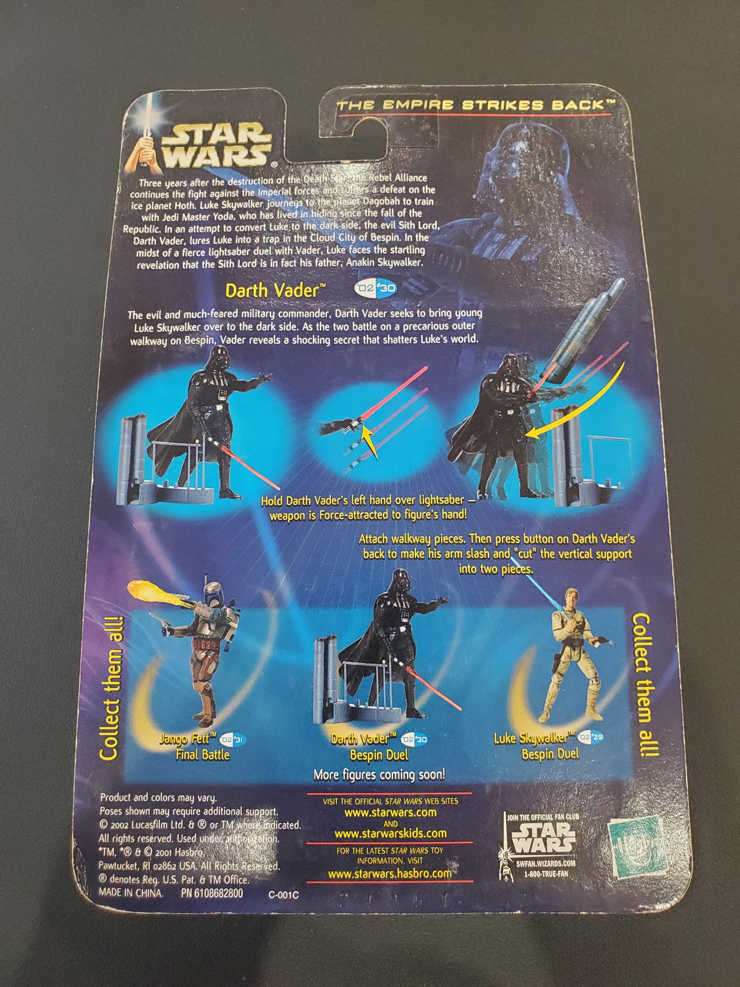 Star Wars - Darth Vader