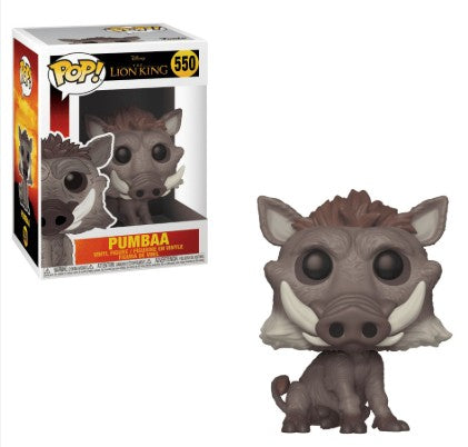 Funko - Pumbaa