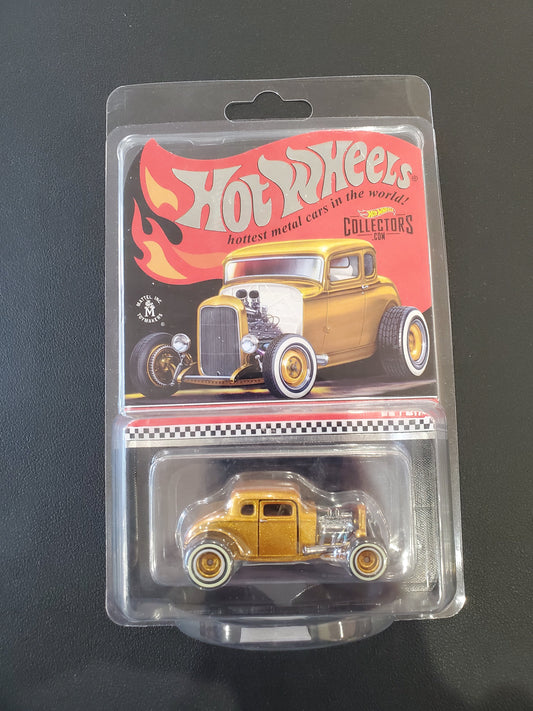 Hot Wheels - RLC '32 Ford