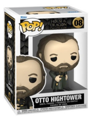 Funko - Otto Hightower