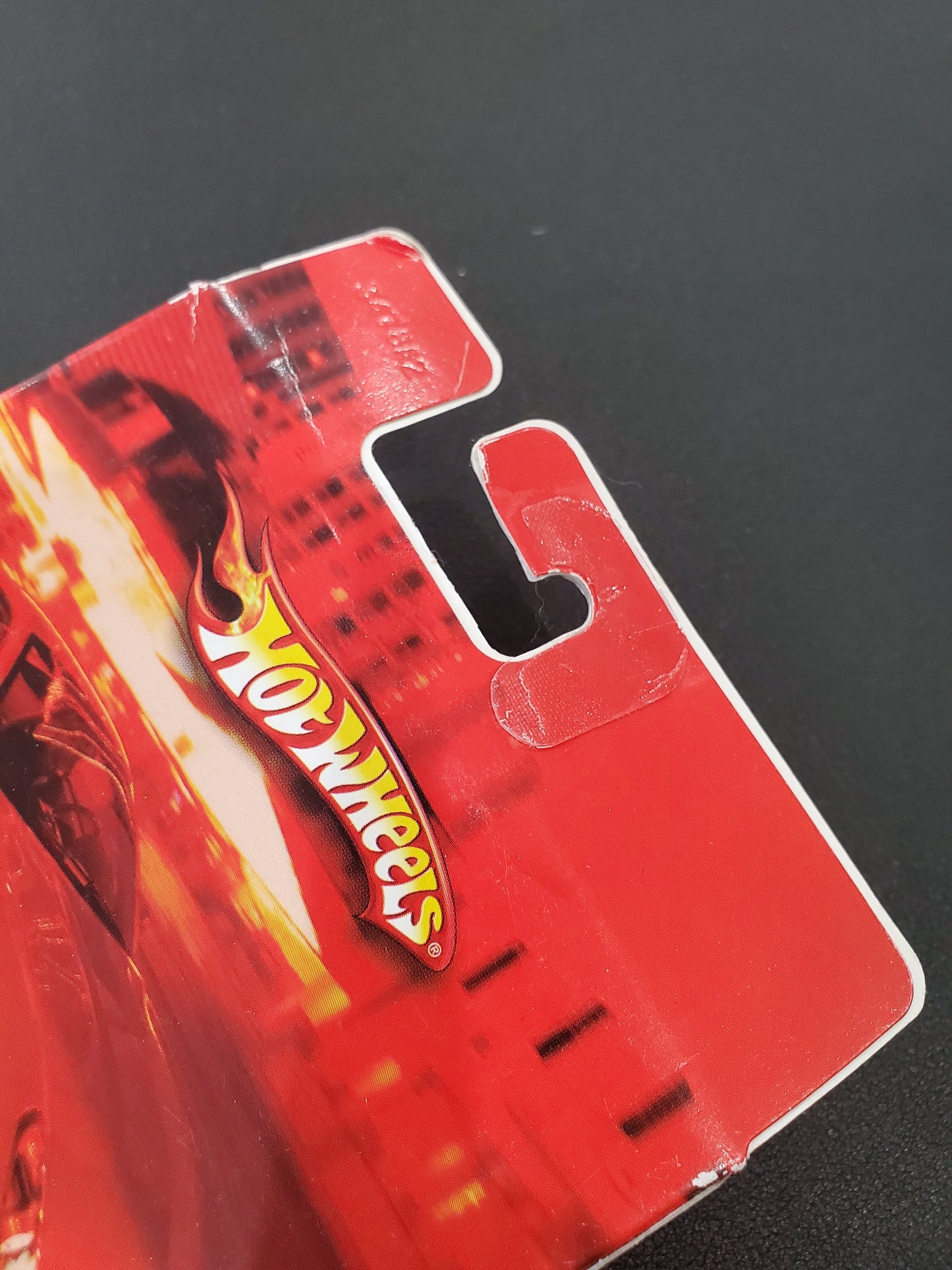 Hot Wheels - Ferrari - 5 Pack