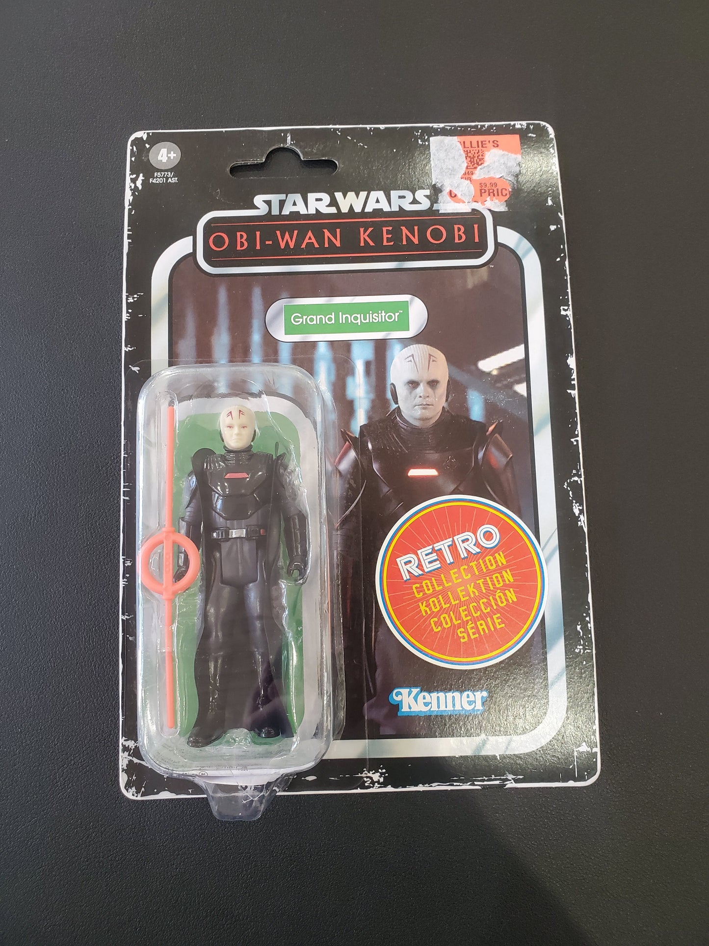 Star Wars - Grand Inquisitor