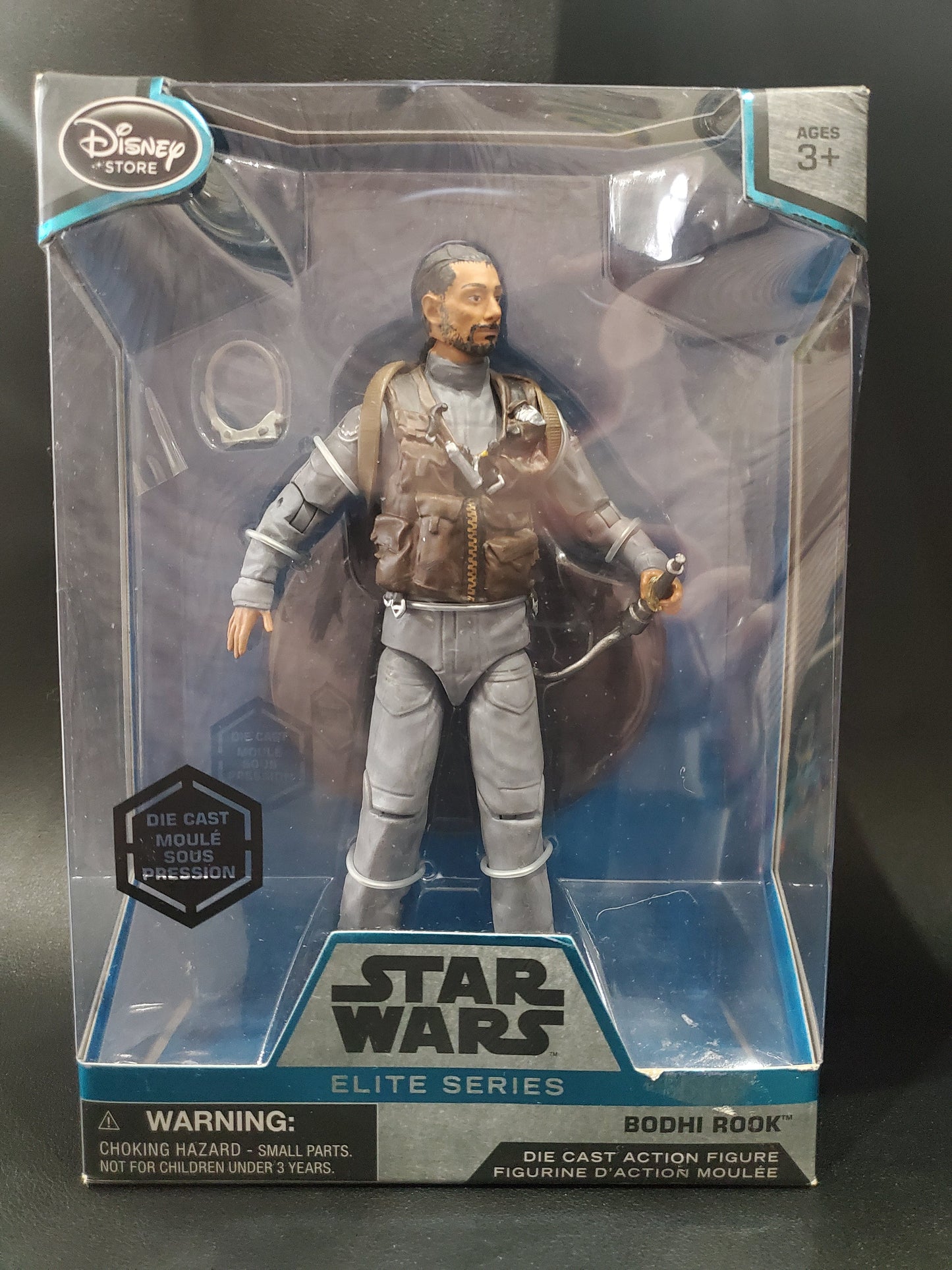 Star Wars - Bodhi Rook
