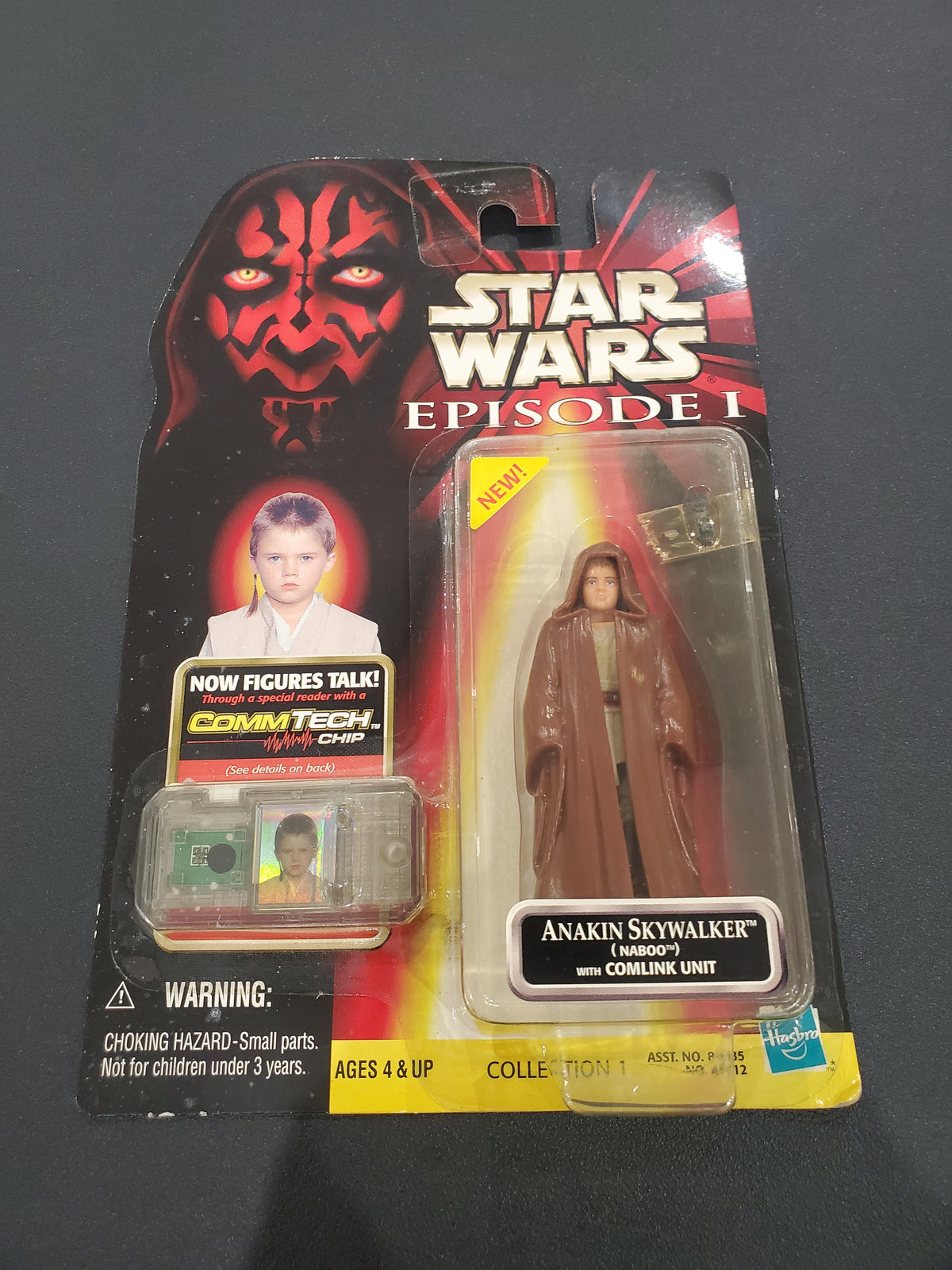 Star Wars - Anakin Skywalker