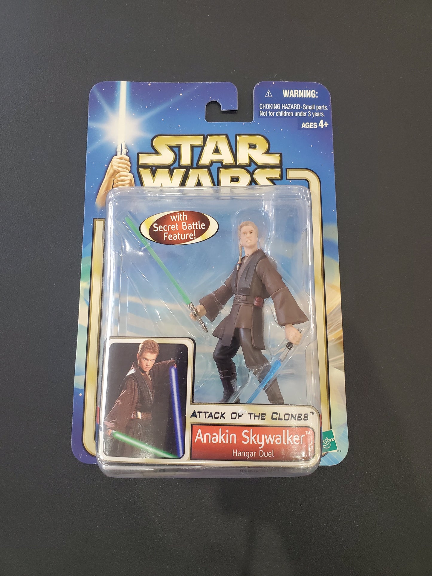 Star Wars - Anakin Skywalker