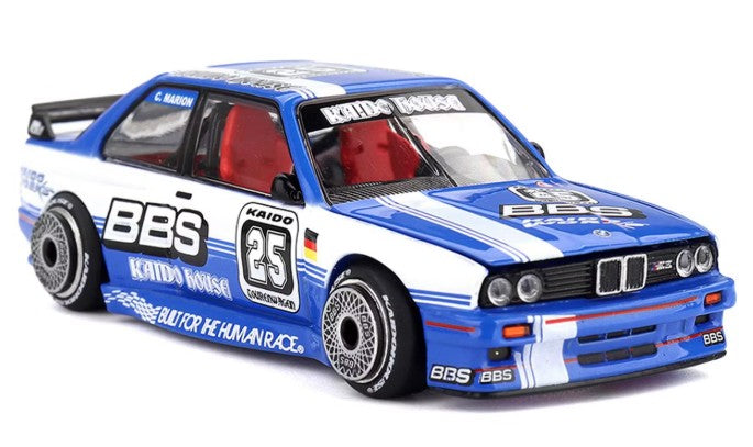 Kaido House - BMW M3 Kaido Touring Champ V1