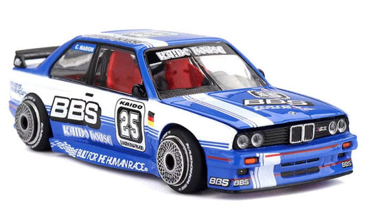 Kaido House - BMW M3 Kaido Touring Champ V1