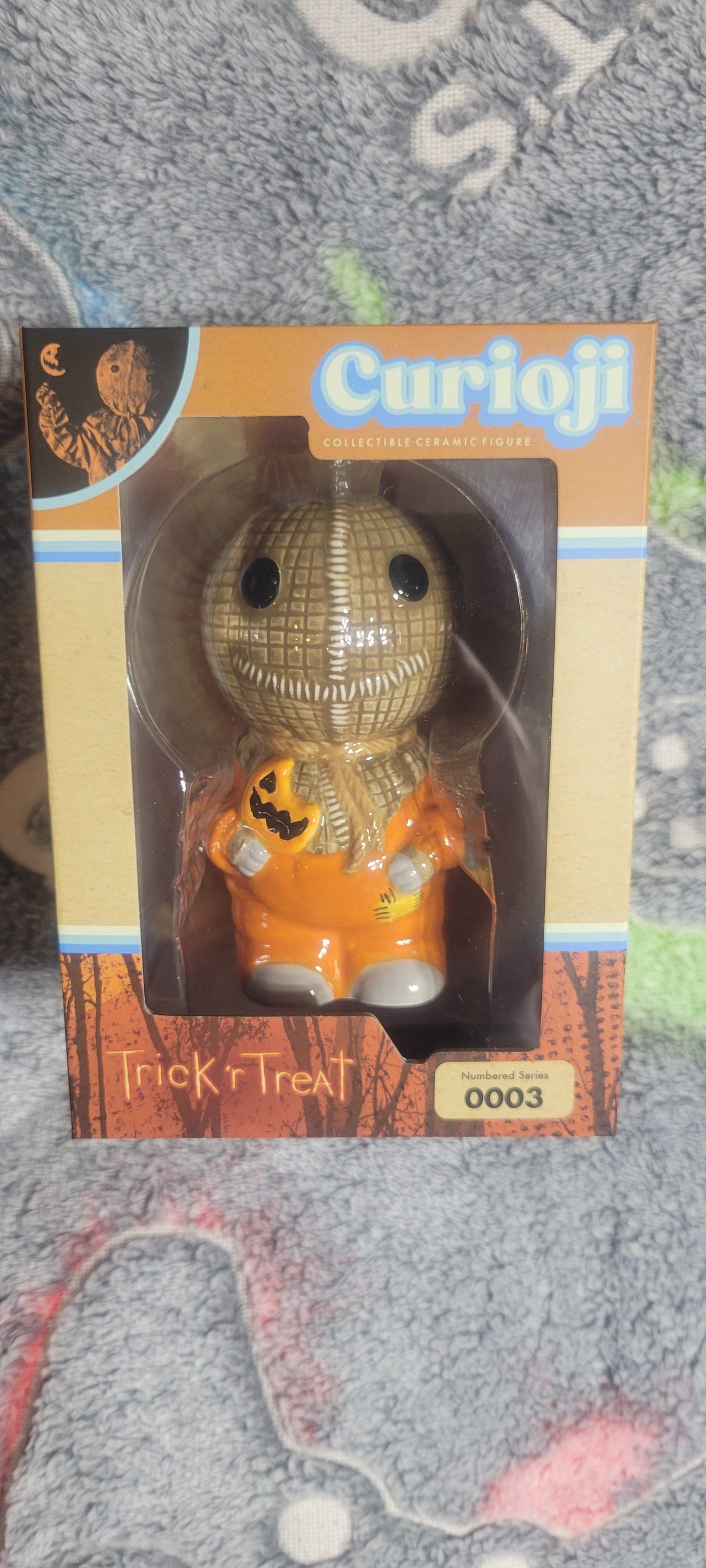 Horror - Curioji - Trick 'r Treat