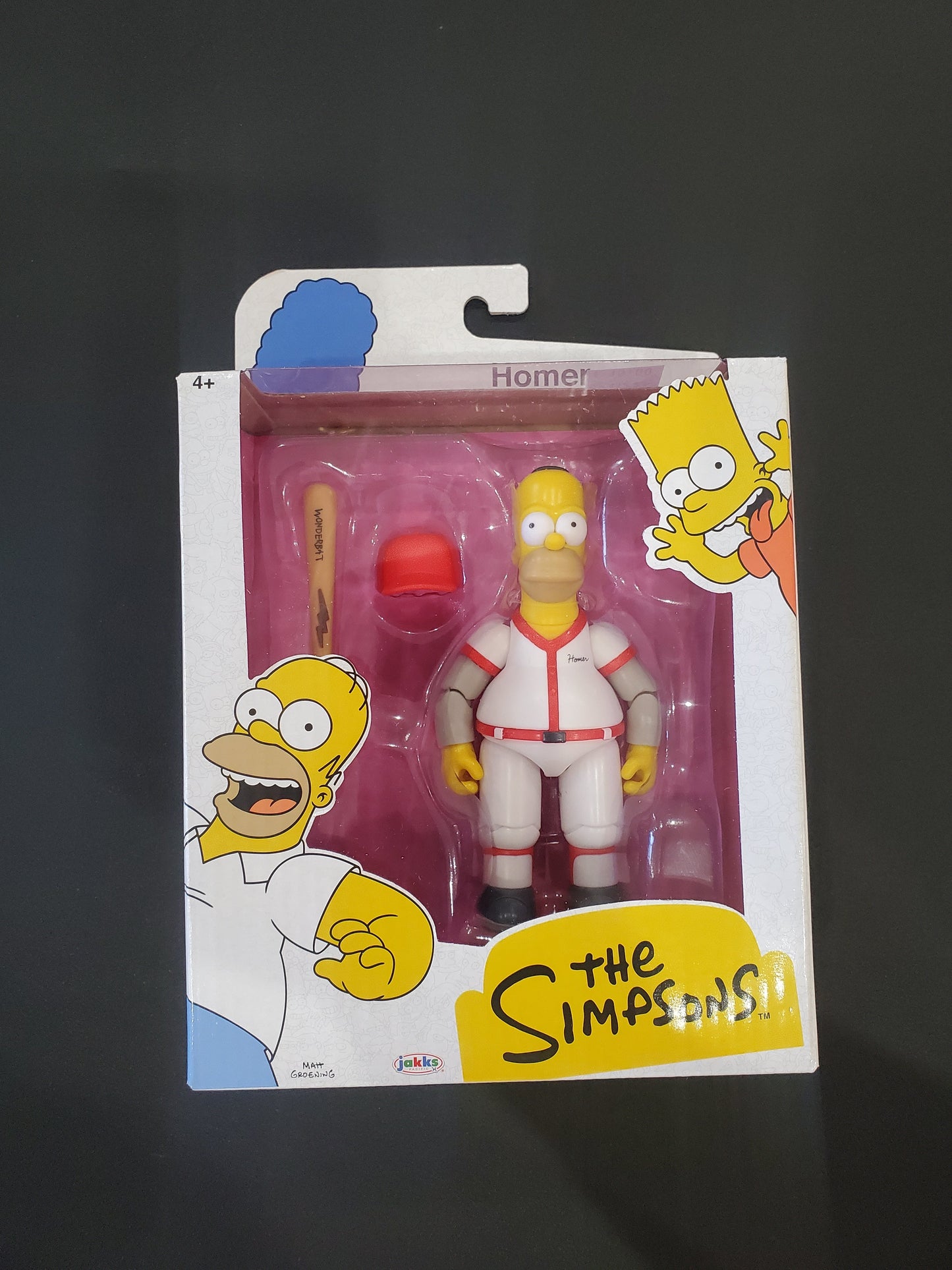 Simpsons - Homer