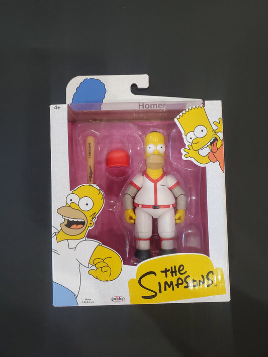Simpsons - Homer
