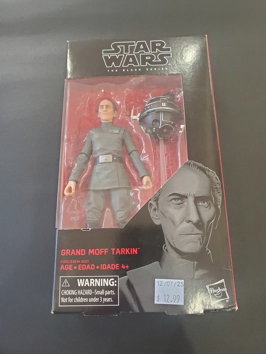 Star Wars - Grand Moff Tarkin