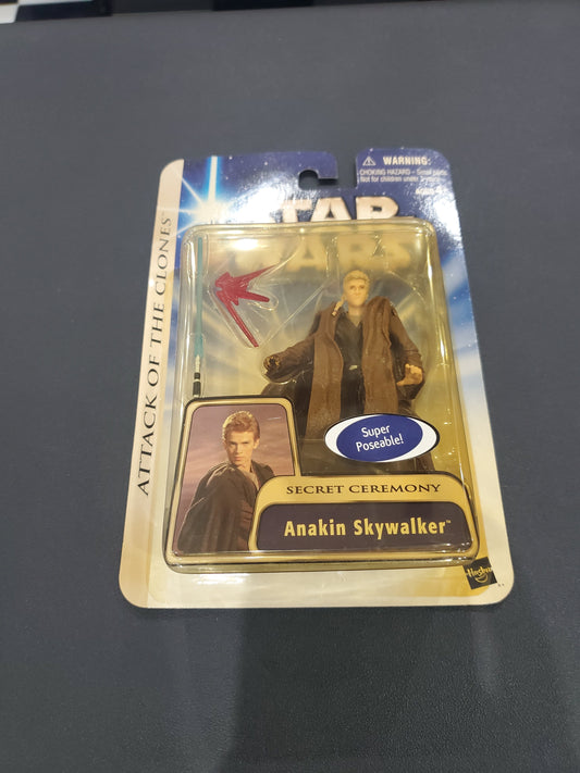 Star Wars - Anakin Skywalker