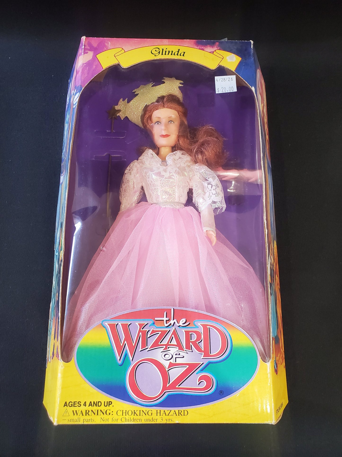 Wizard of Oz - Glinda 1994