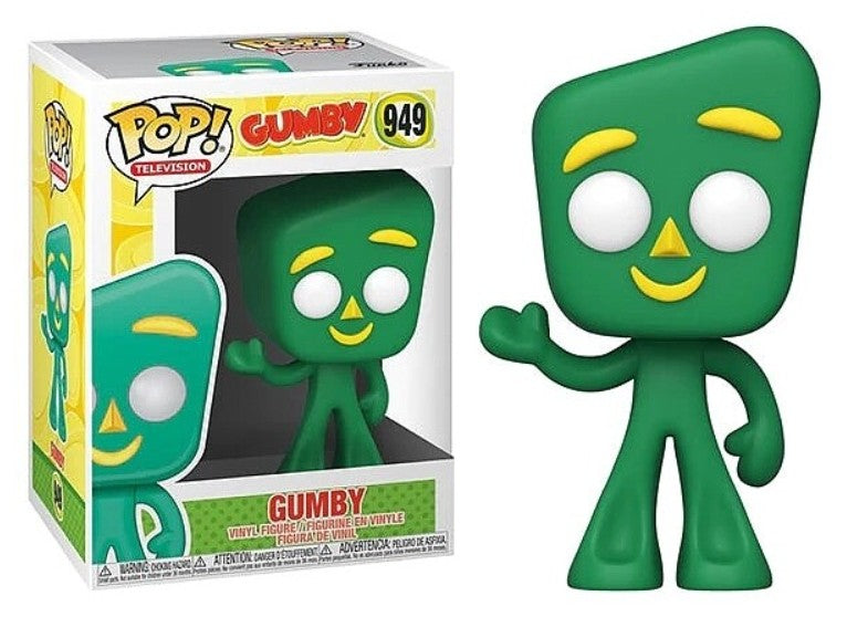 Funko - Gumby