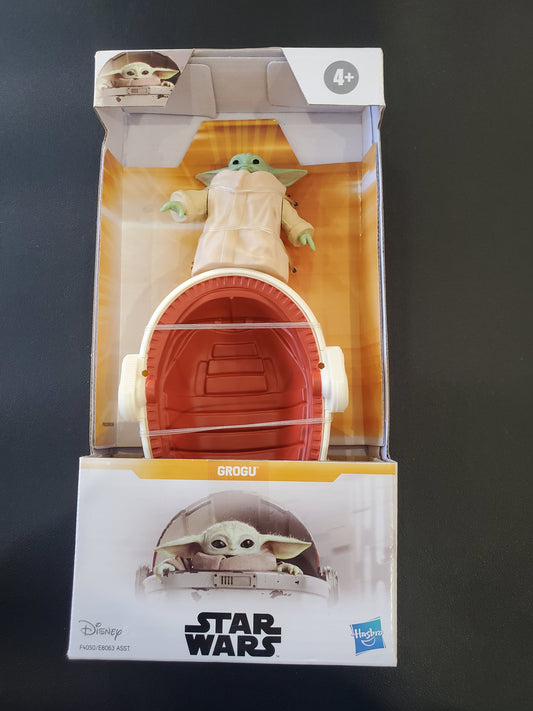 Star Wars - Grogu