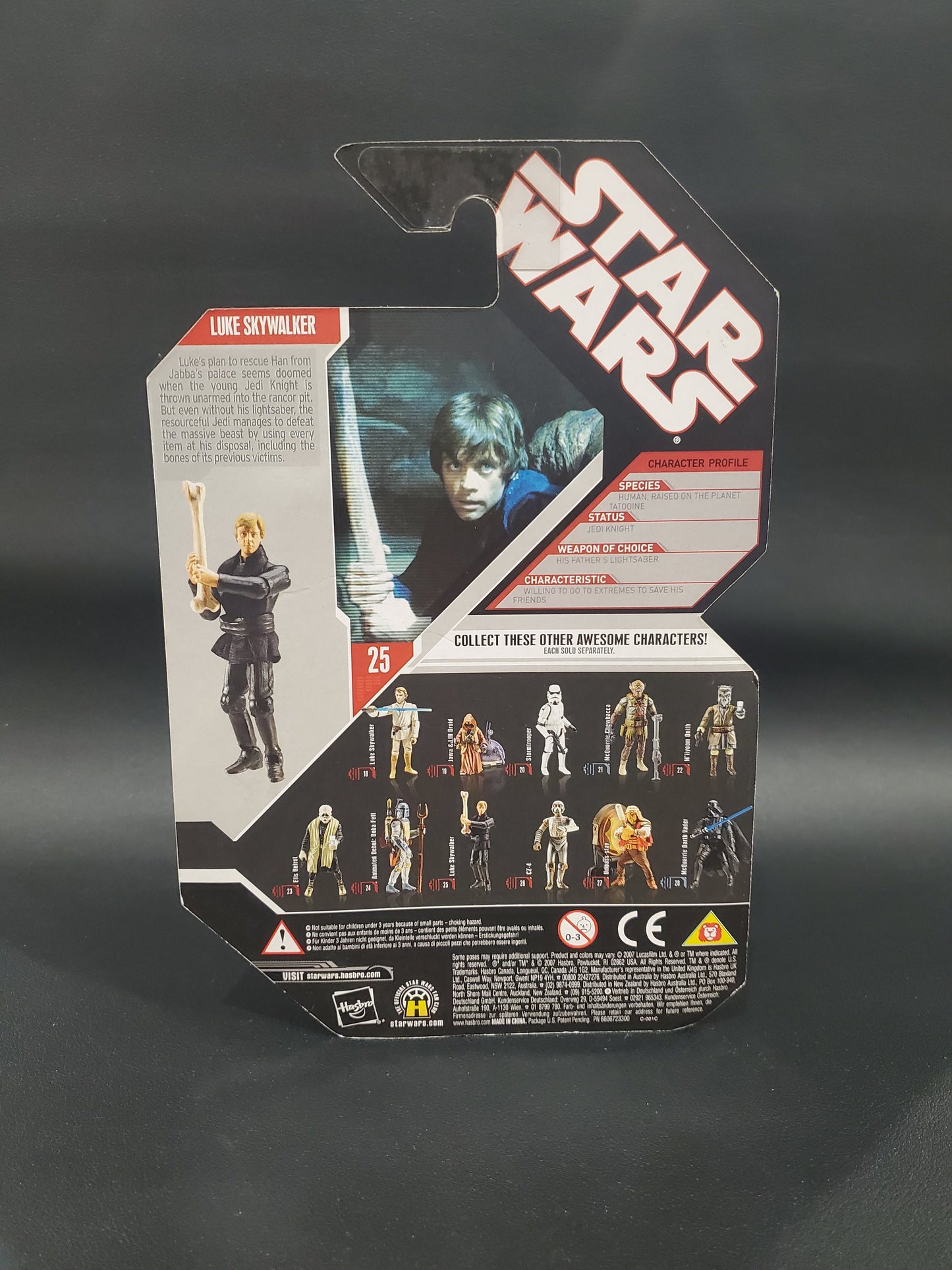 Star Wars - Luke Skywalker