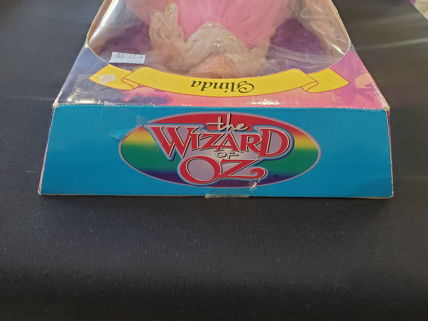 Wizard of Oz - Glinda 1994