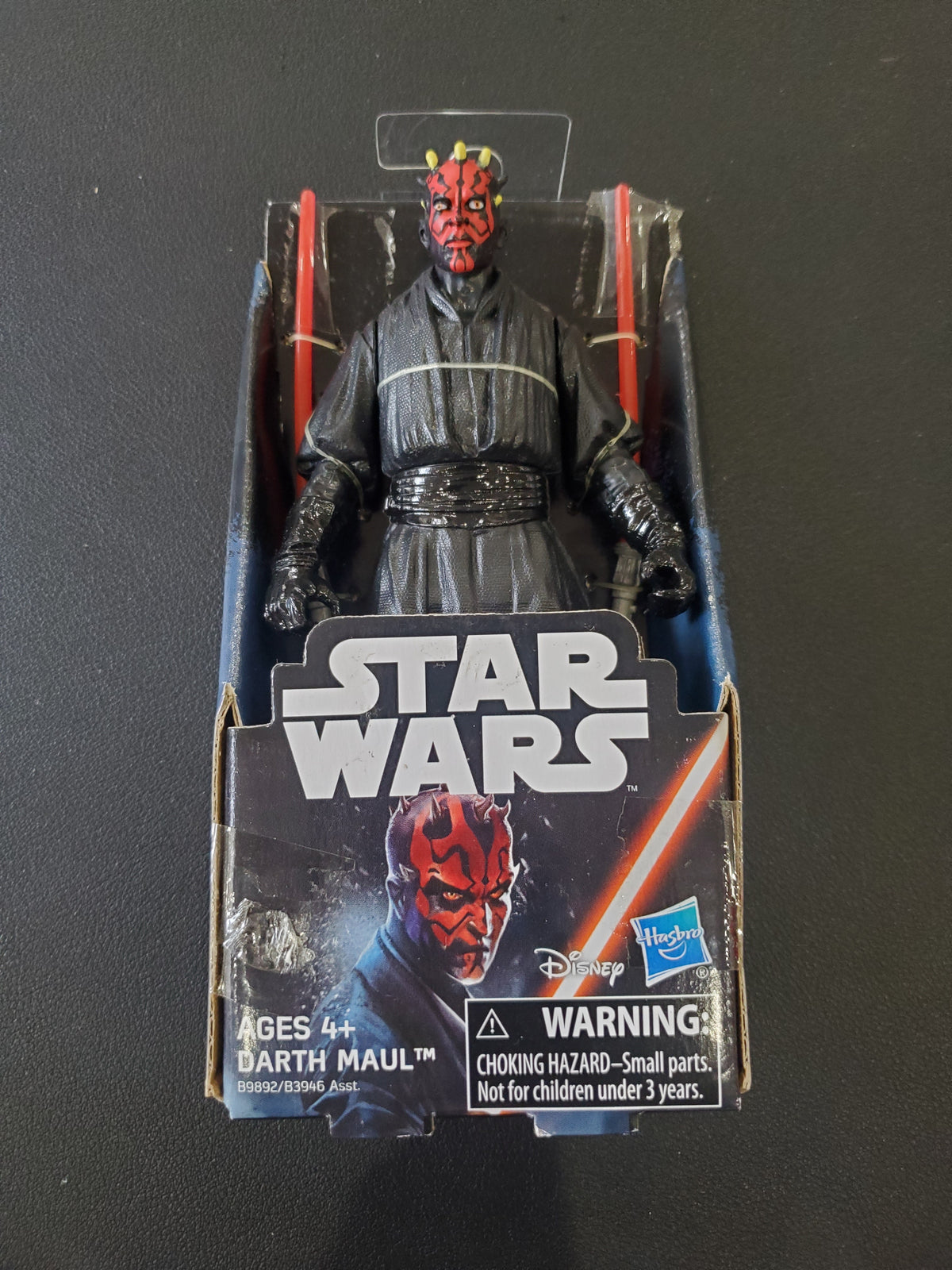 Star Wars - Darth Maul