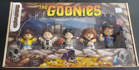 Fisher Price - Little People - The Goonies