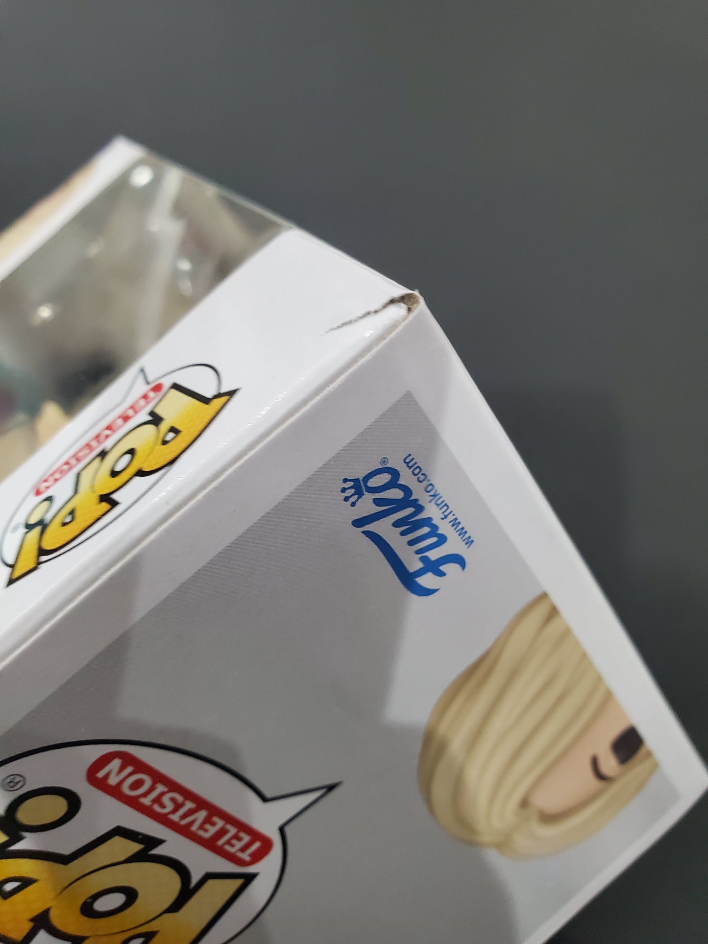 Funko - One Piece - SANJI
