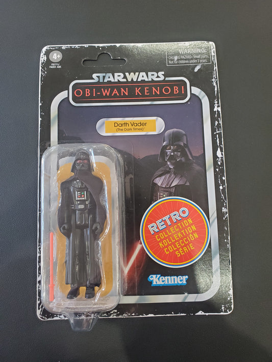 Star Wars - Darth Vader