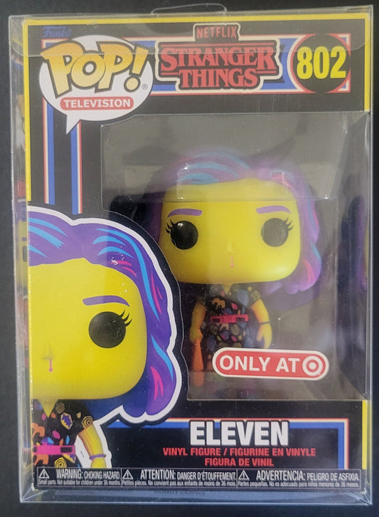 Funko - Stranger Things - Eleven