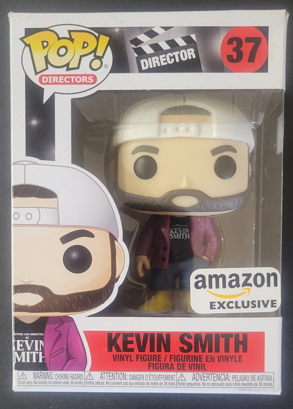 Funko - Director - Kevin Smith