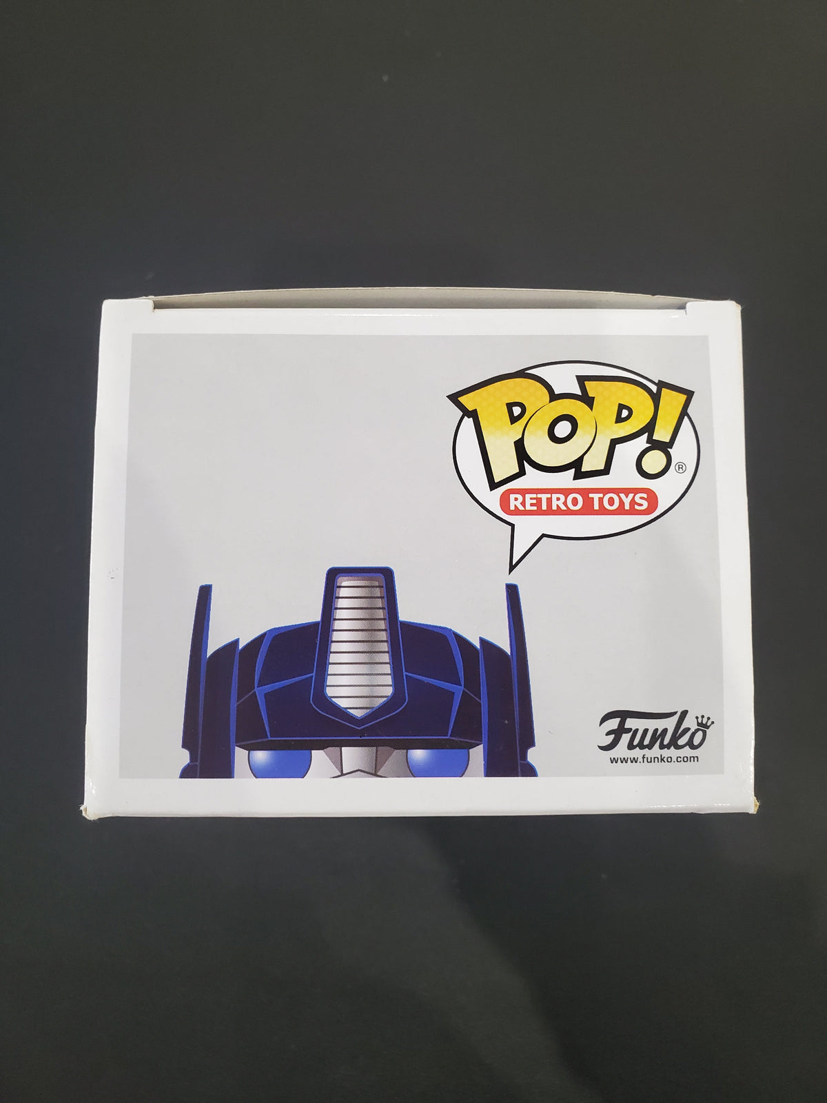 Funko - Transformers - Optimus Prime