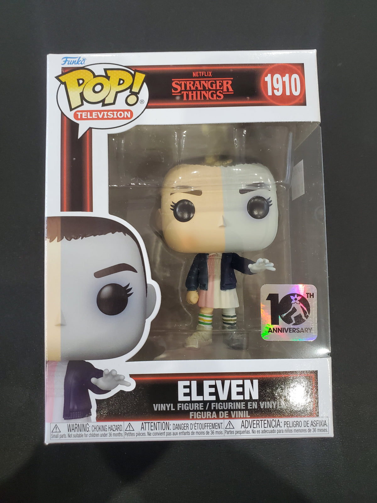 Funko - Stranger Things - Eleven