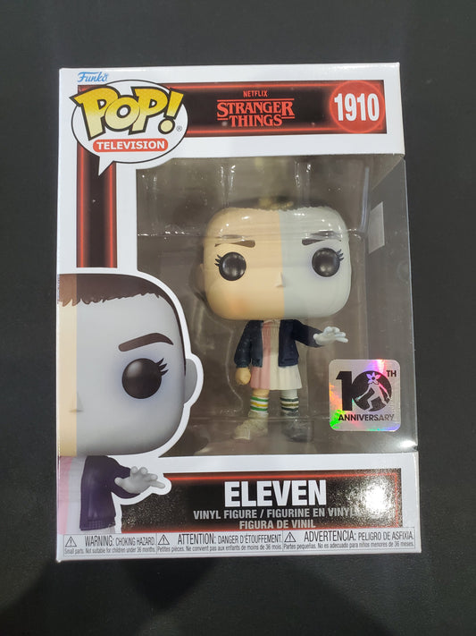 Funko - Stranger Things - Eleven