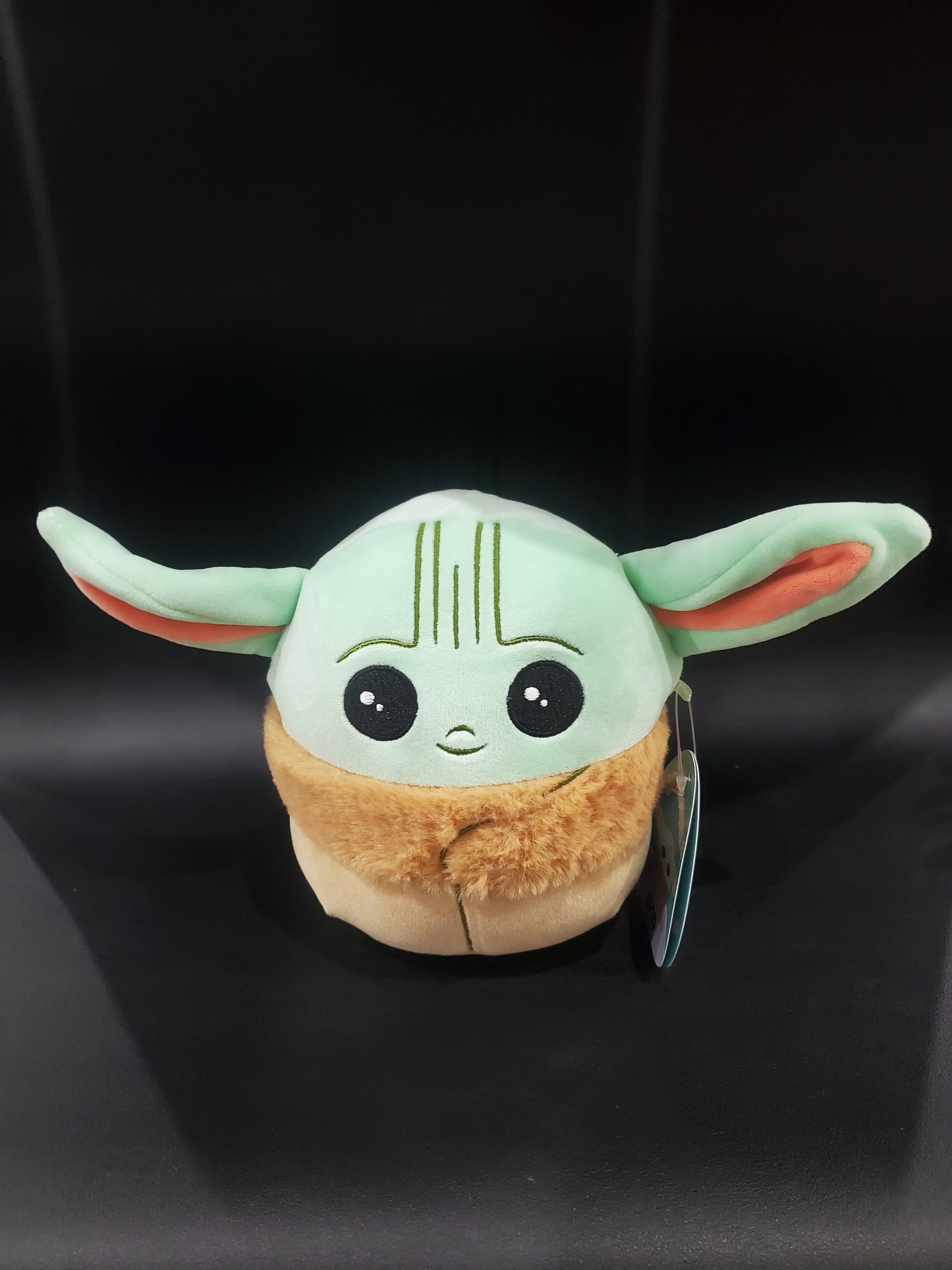 Squishmallow - Grogu 6"