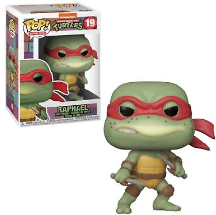Funko - Raphael
