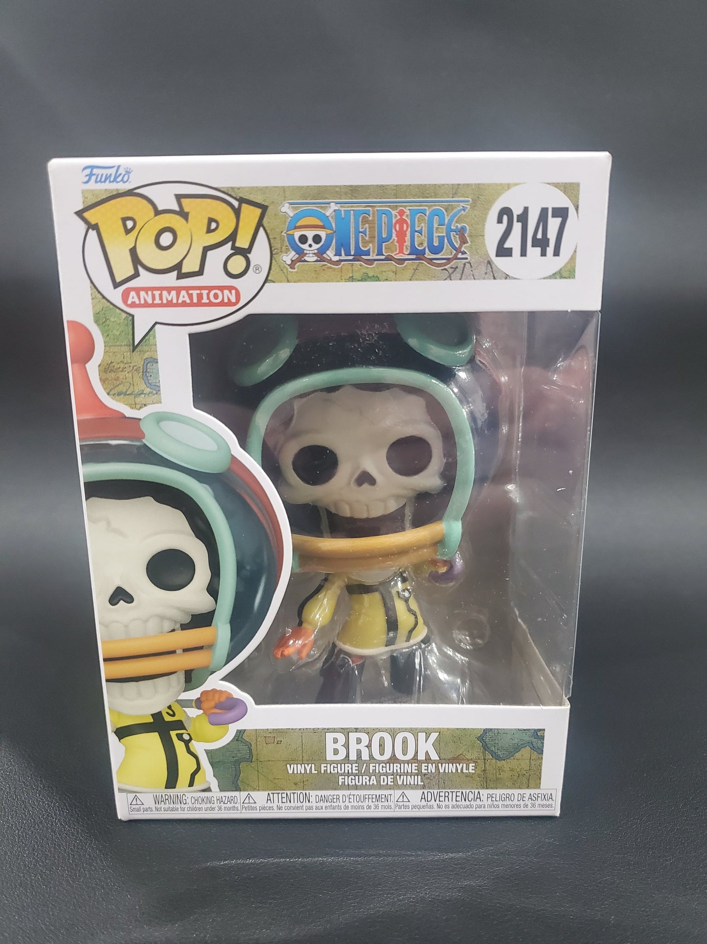 Funko - Brook