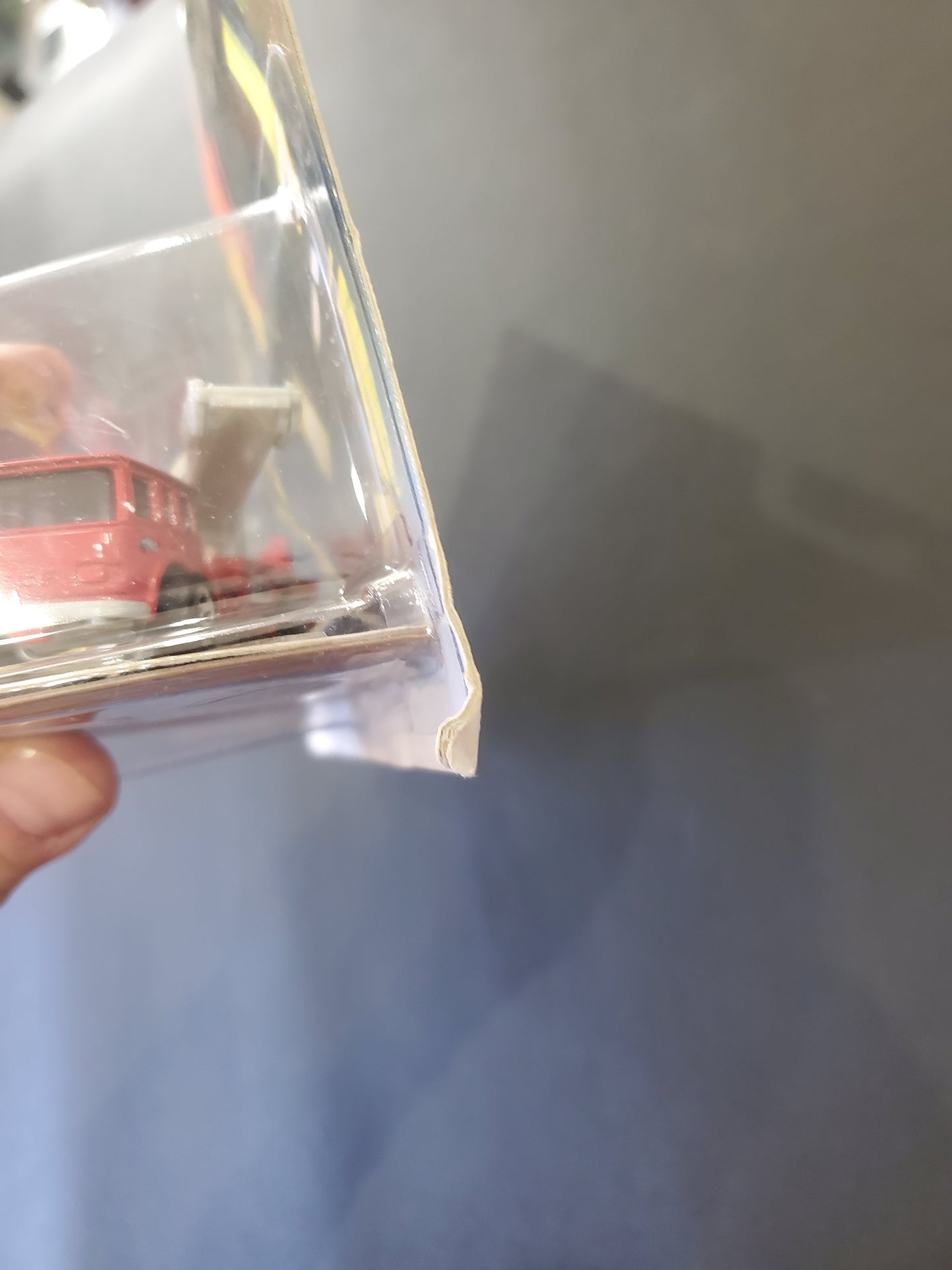 Hot Wheels - Action Pack - Fire Fighting