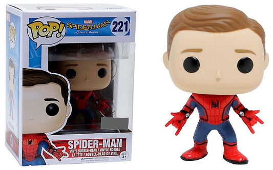 Funko - Spider-Man