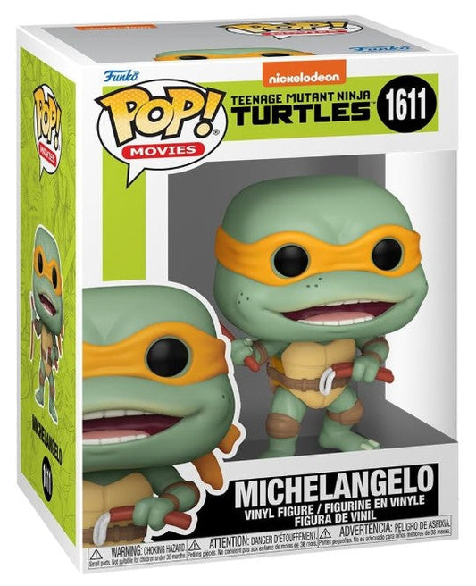 Funko - Michelangelo