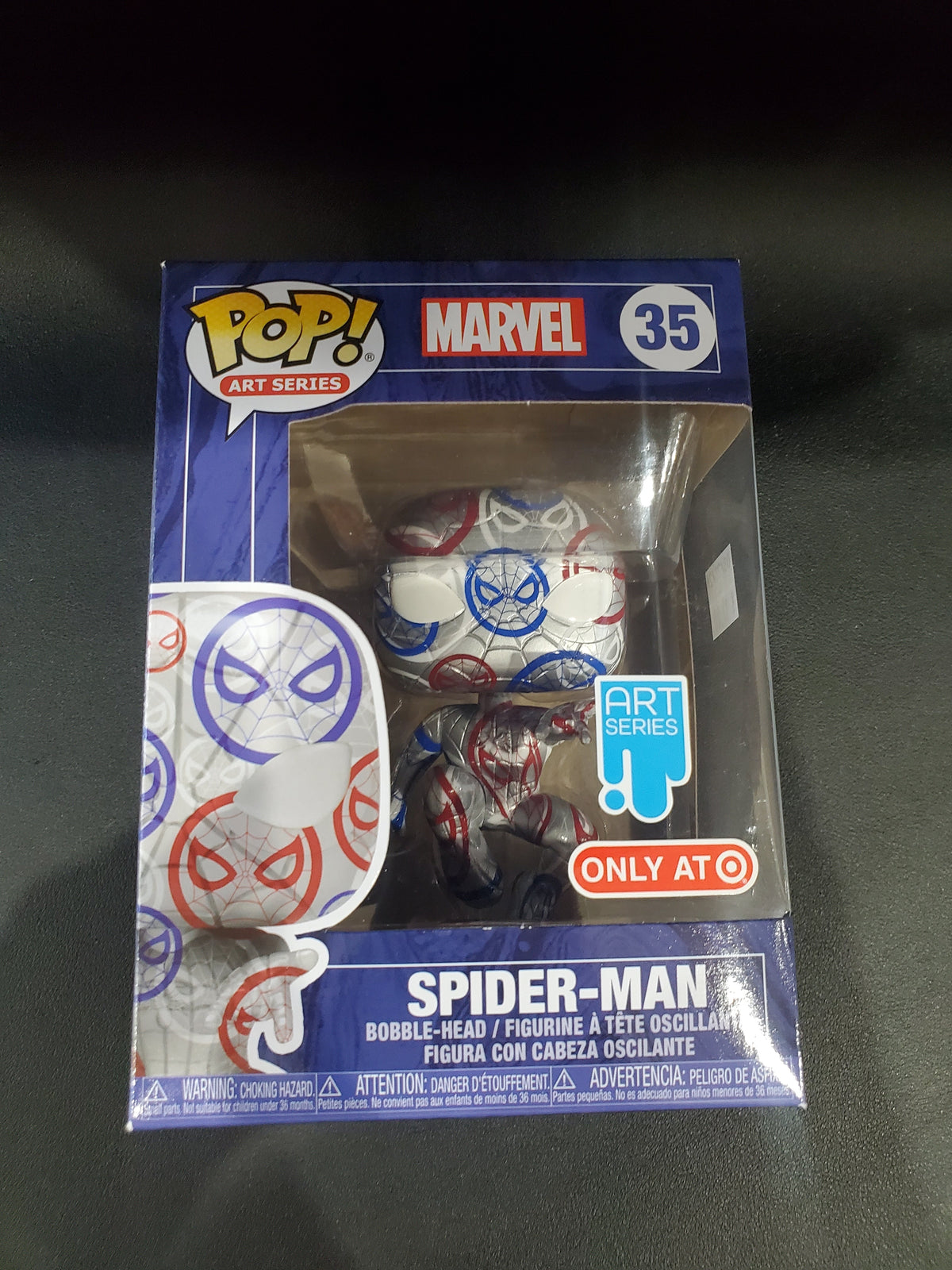 Funko - Spider-Man